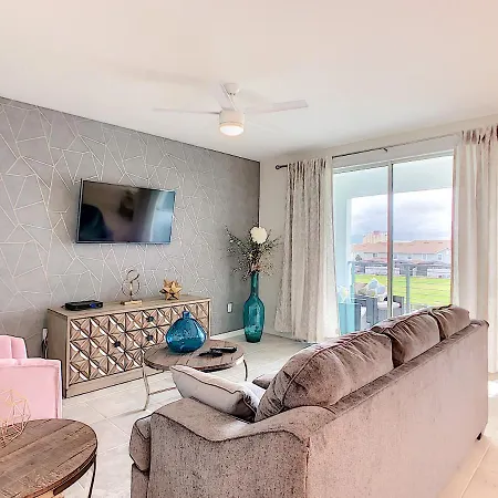 Ferienwohnung Splendid Thematic 2Br With Waterpark